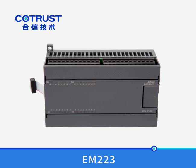 EM223数字量输入输出？,继电器输出（223-1HF32、223-1PH32、223-1PL3）